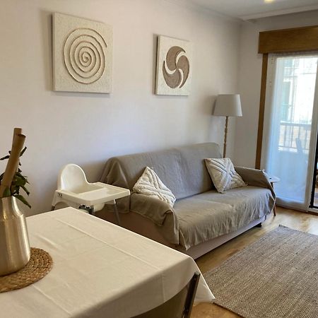 Siradella Vacaciones - A Lanzada Apartment Санксенсо Екстериор снимка