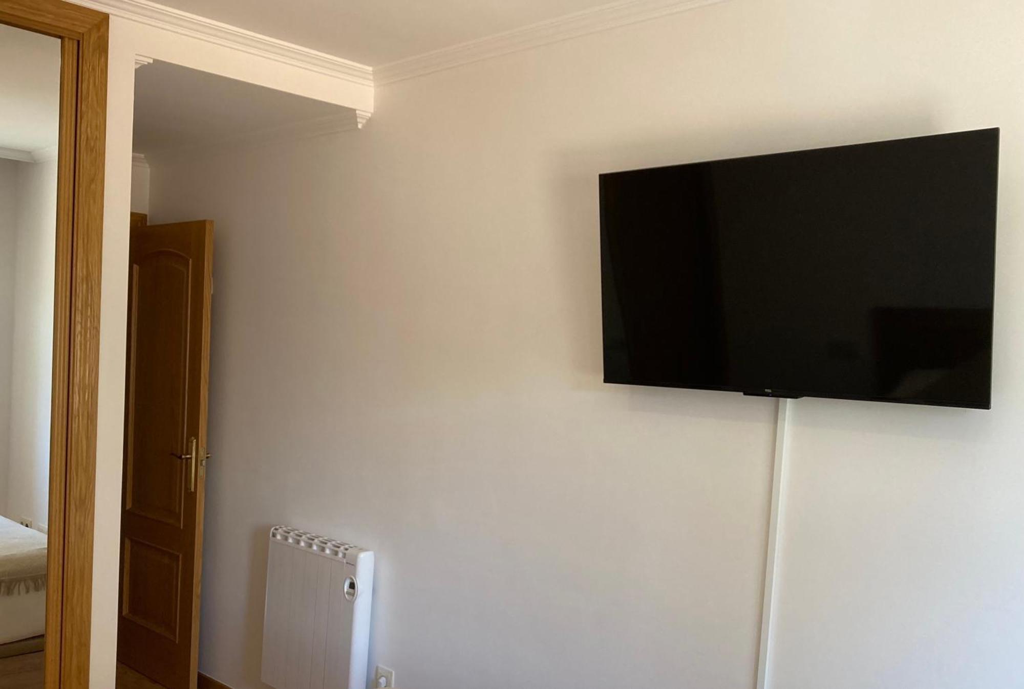 Siradella Vacaciones - A Lanzada Apartment Санксенсо Екстериор снимка